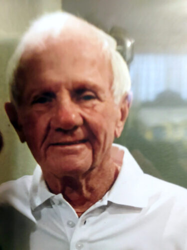 Wayne Richard Shuey, Sr.